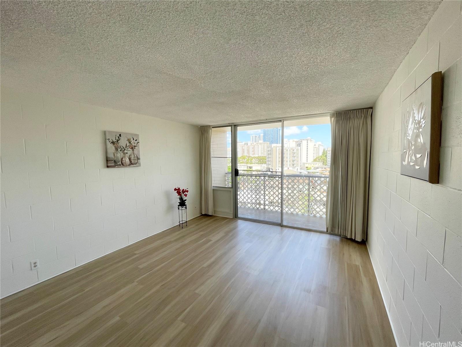 1717 Citron Street  Unit 604