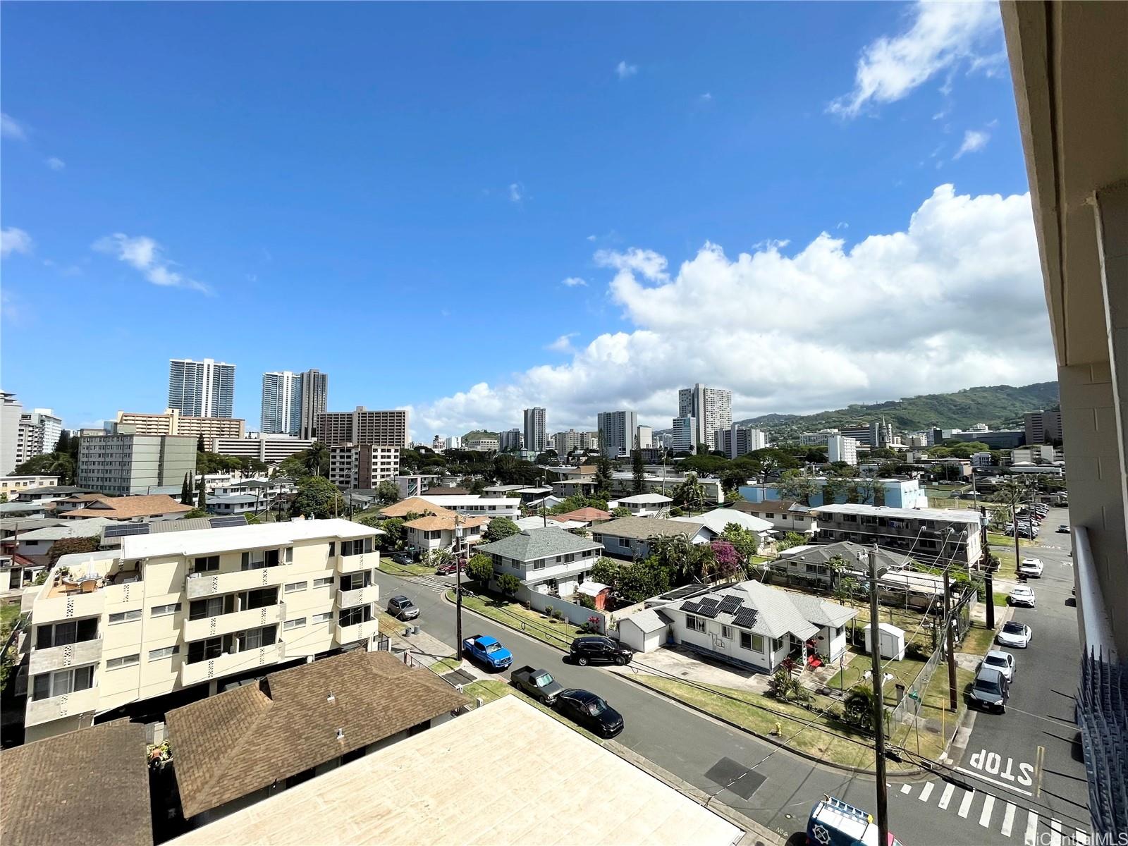 1717 Citron Street  Unit 604