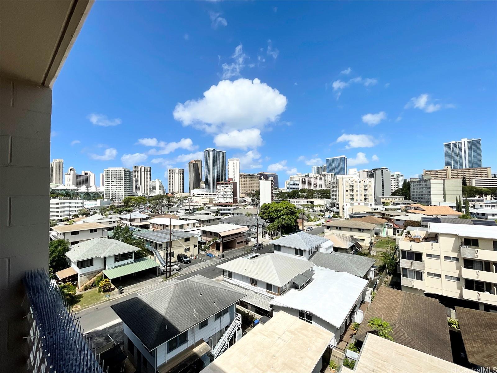 1717 Citron Street  Unit 604