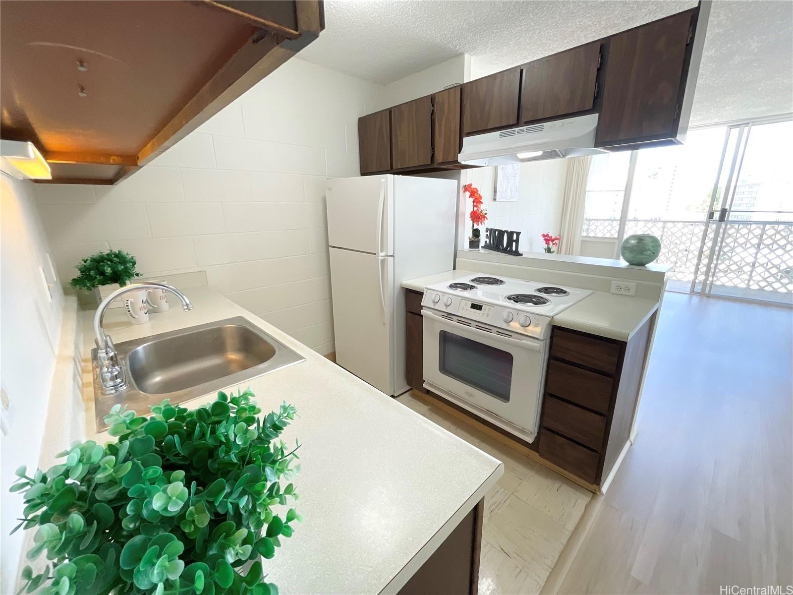 1717 Citron Street  Unit 604