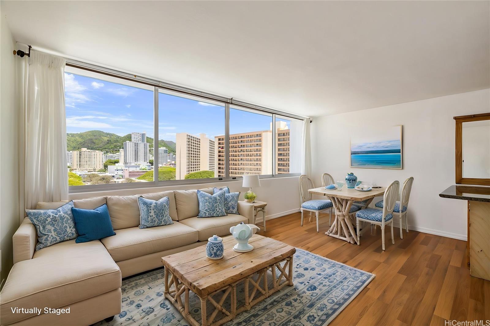 1560 Kanunu Street  Unit 1121
