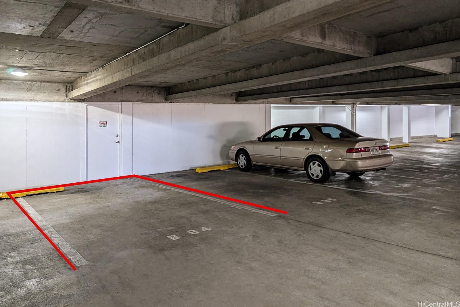 1560 Kanunu Street  Unit 1121