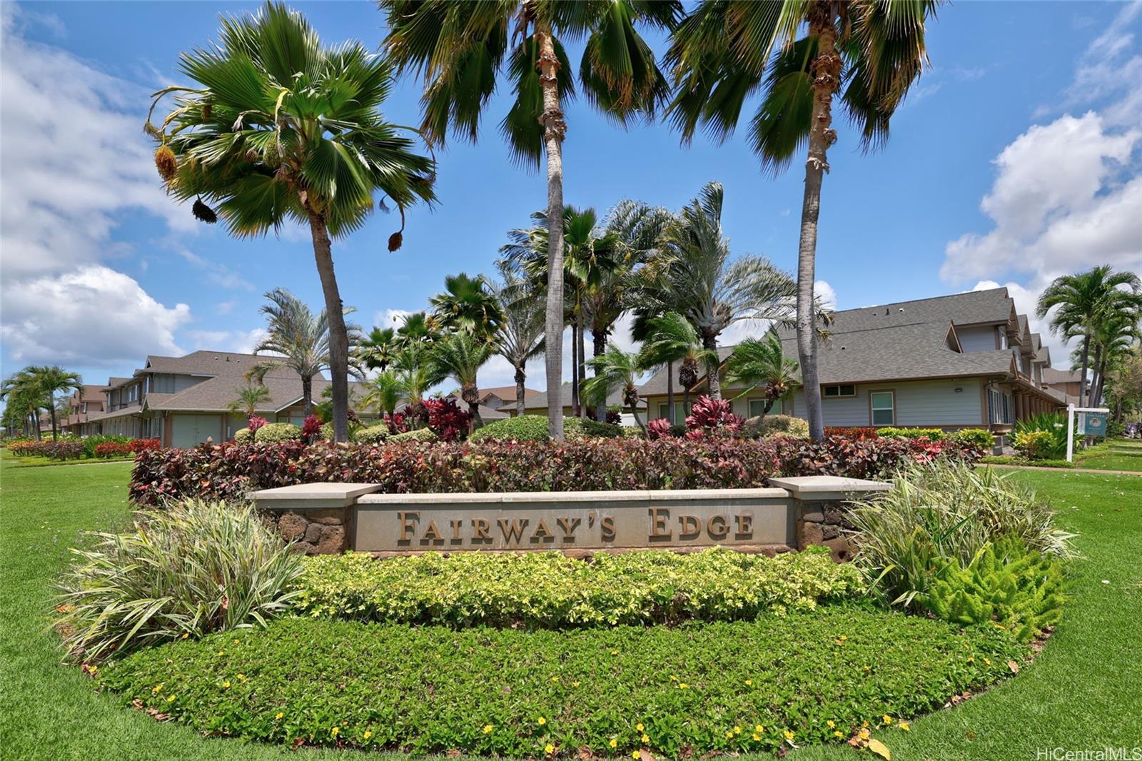 91-2113 Kaioli Street 2505