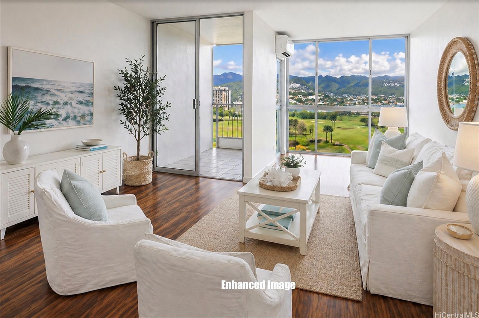 2611 Ala Wai Boulevard 1504