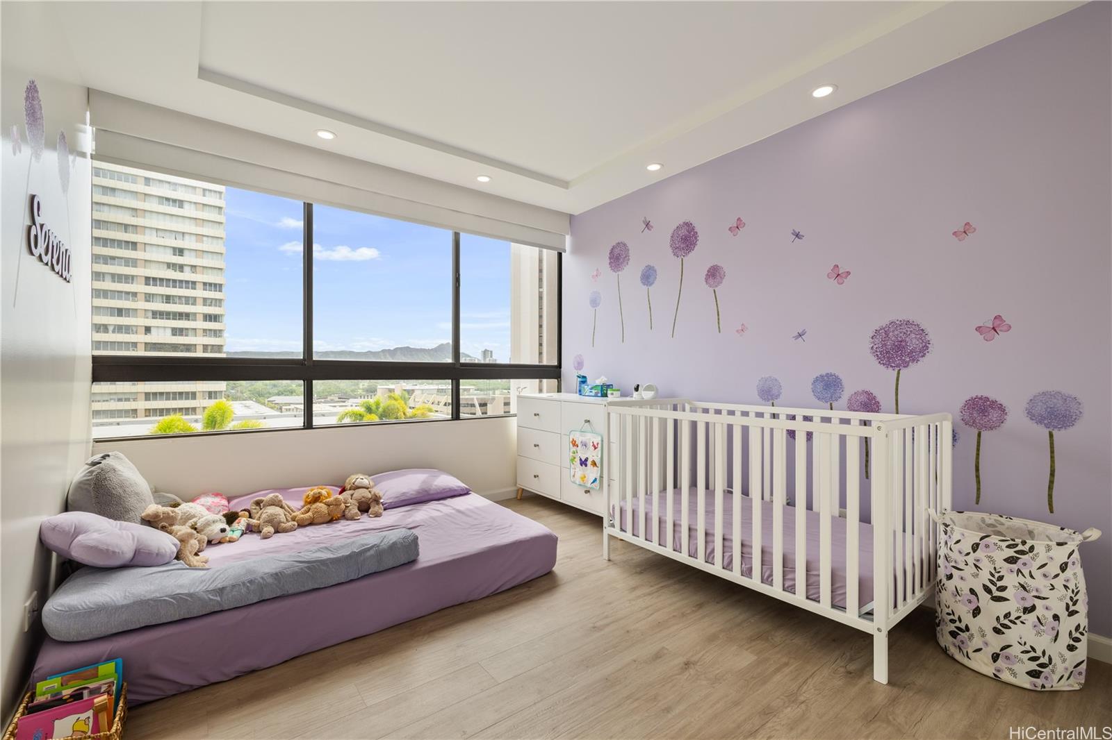 2499 Kapiolani Boulevard  Unit 801