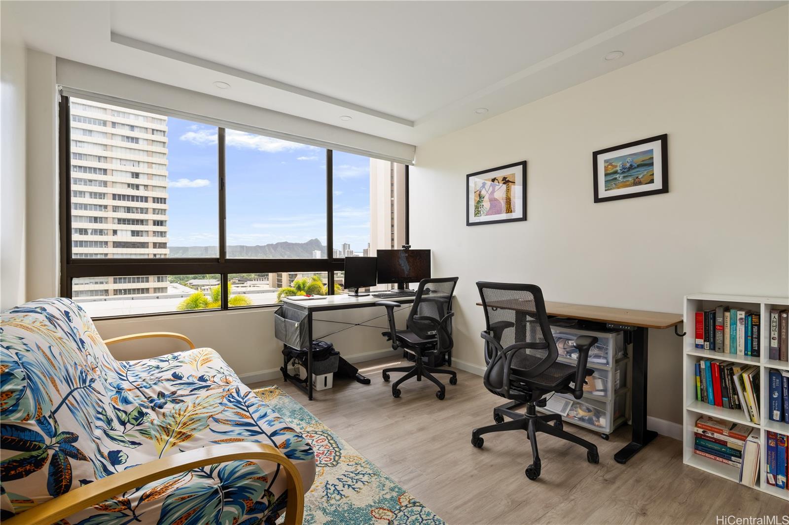 2499 Kapiolani Boulevard  Unit 801