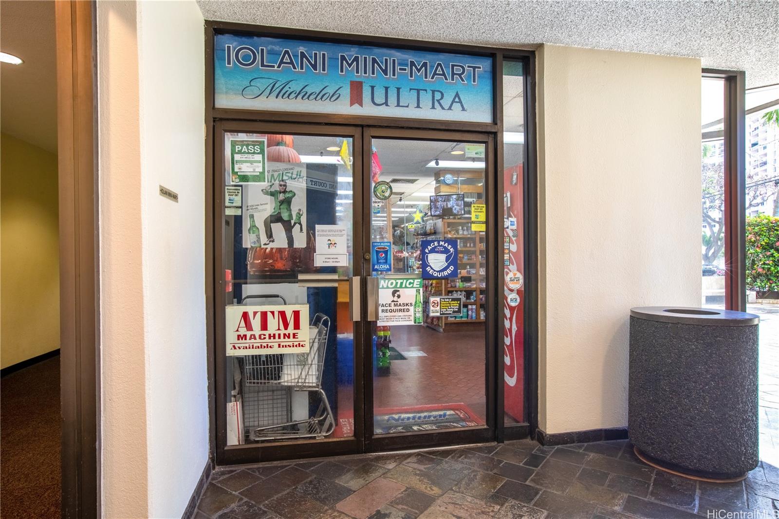 2499 Kapiolani Boulevard  Unit 801