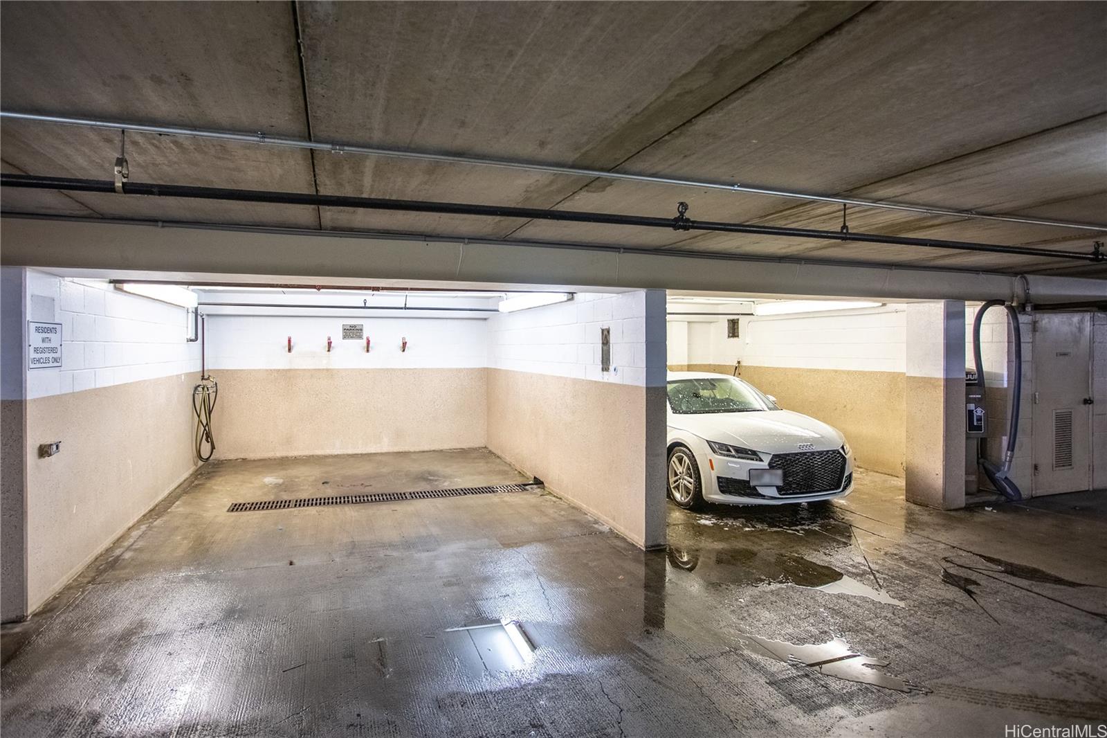 2499 Kapiolani Boulevard  Unit 801