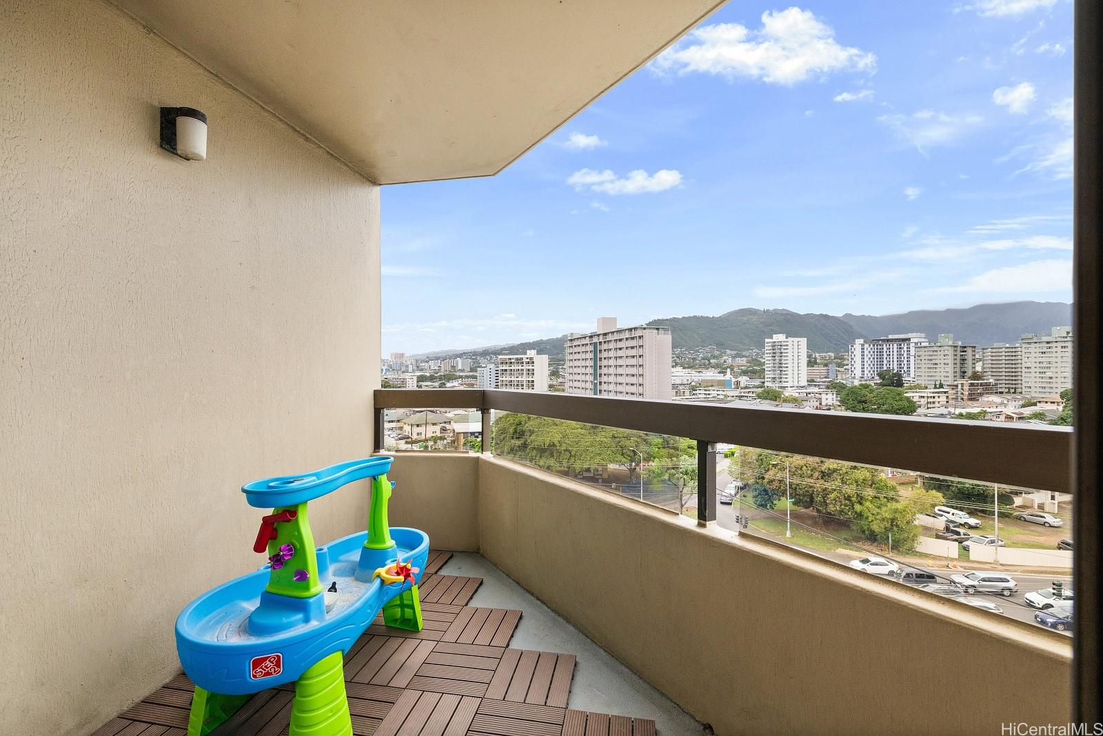 2499 Kapiolani Boulevard  Unit 801