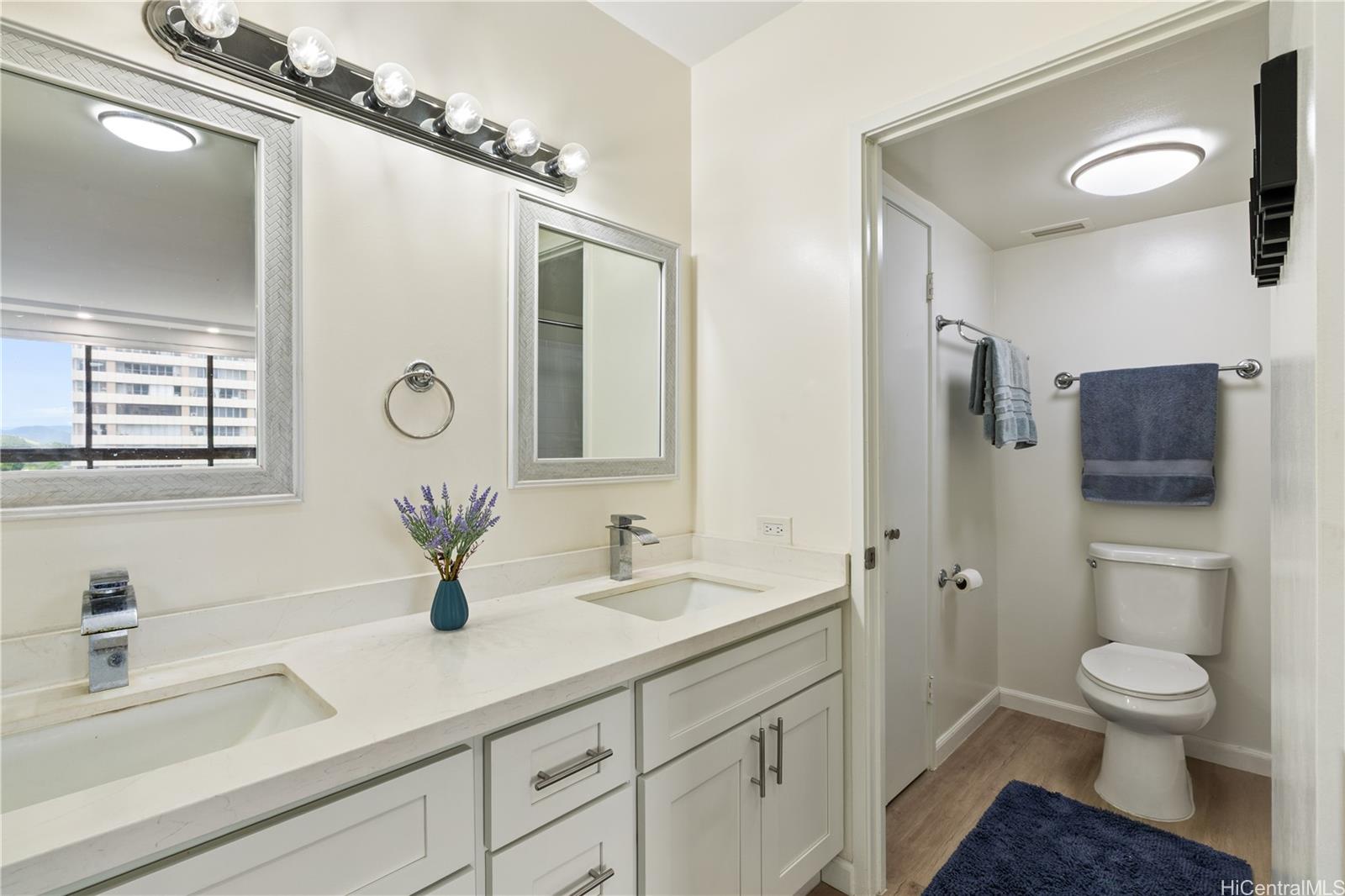 2499 Kapiolani Boulevard  Unit 801