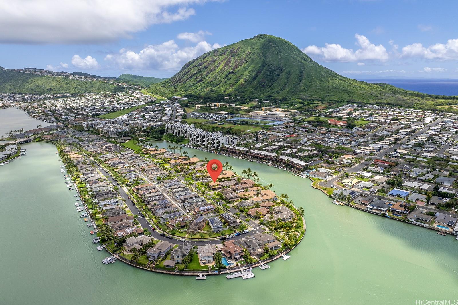 520 Lunalilo Home Road  Unit 344