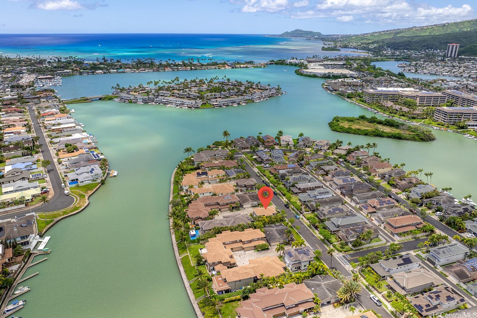 520 Lunalilo Home Road  Unit 344