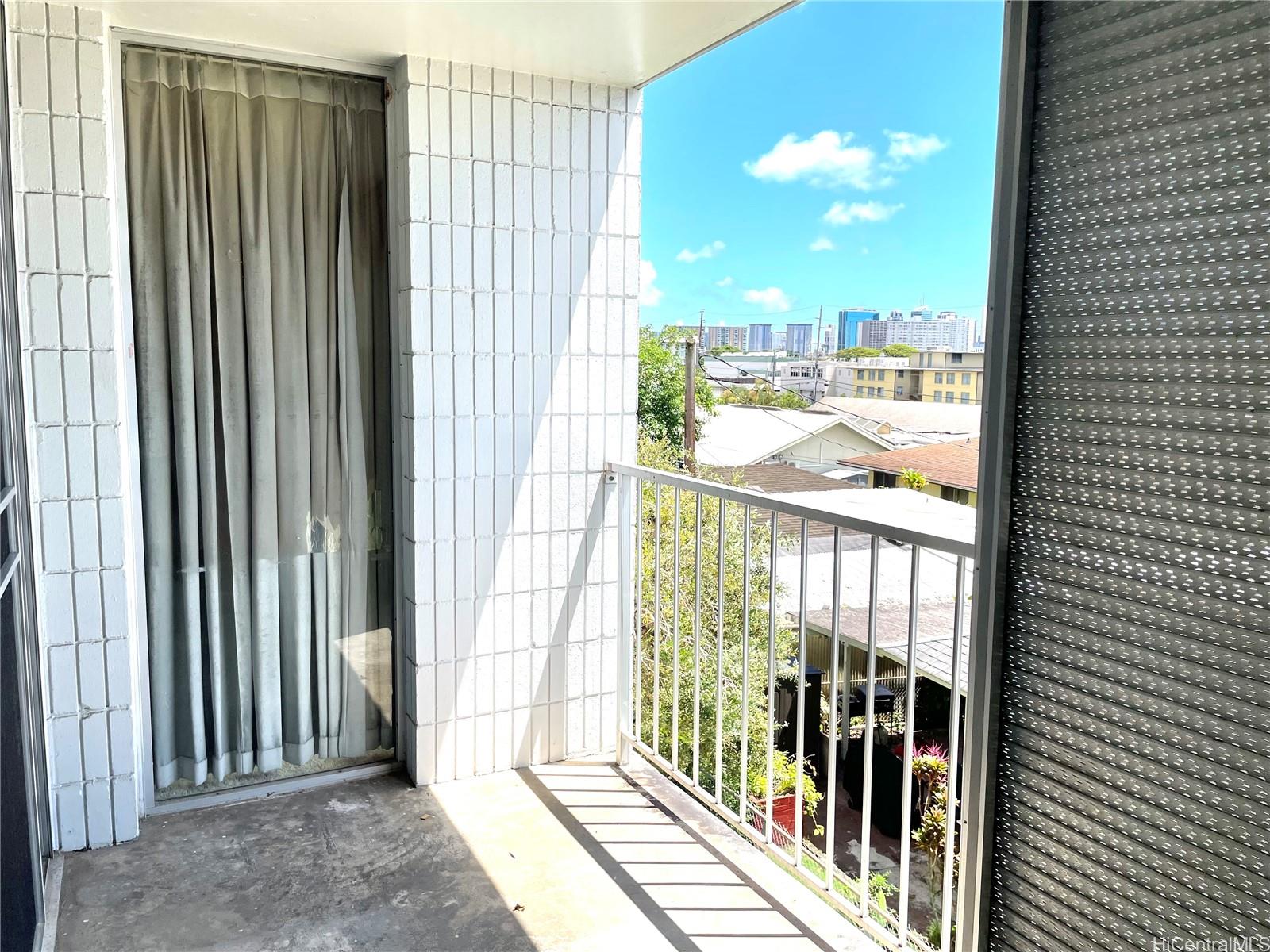 647 Kunawai Lane  Unit A308