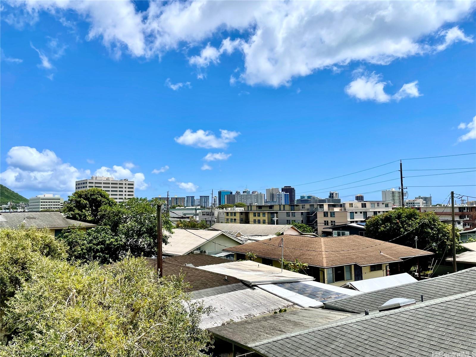 647 Kunawai Lane  Unit A308