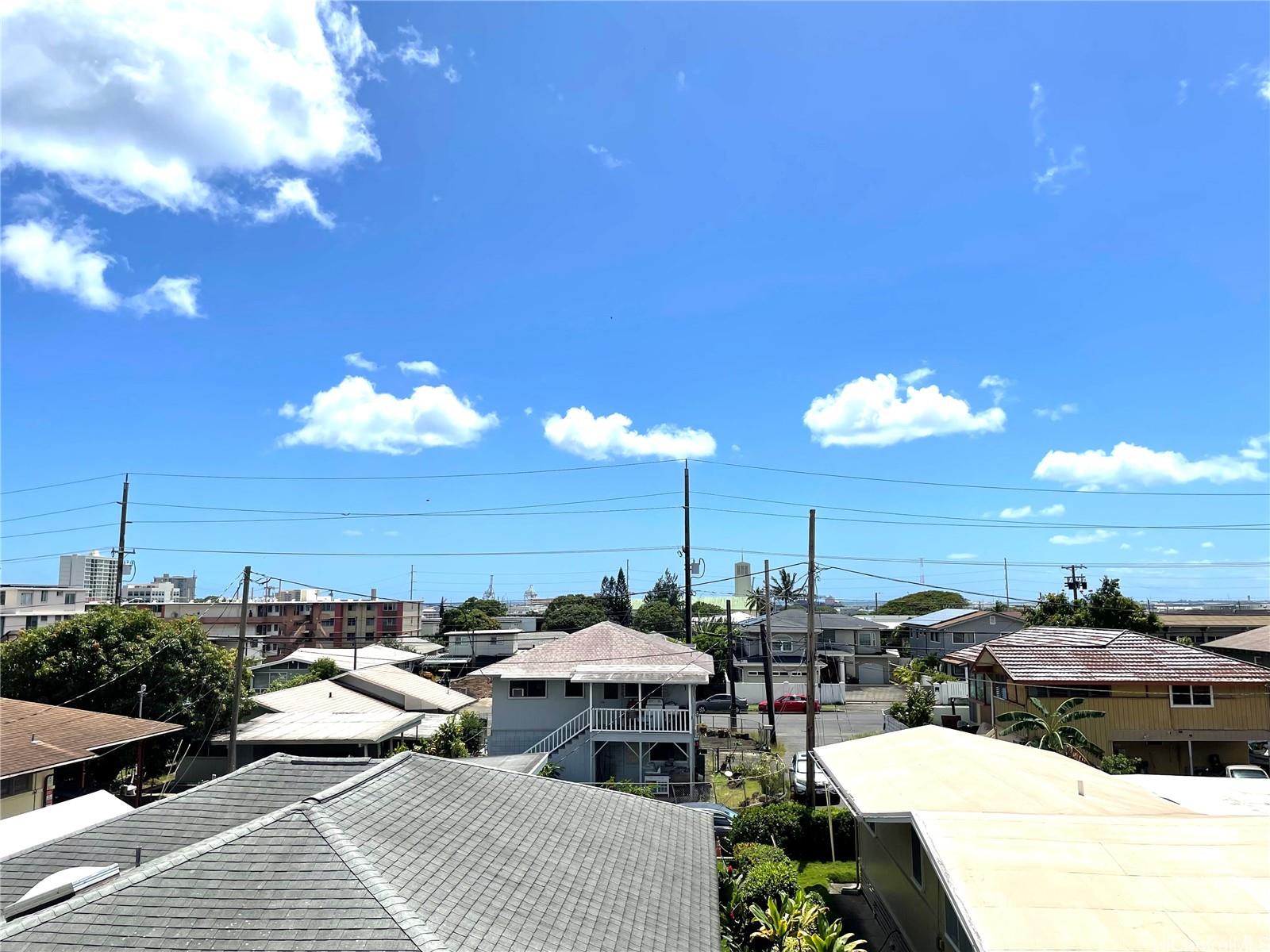 647 Kunawai Lane  Unit A308