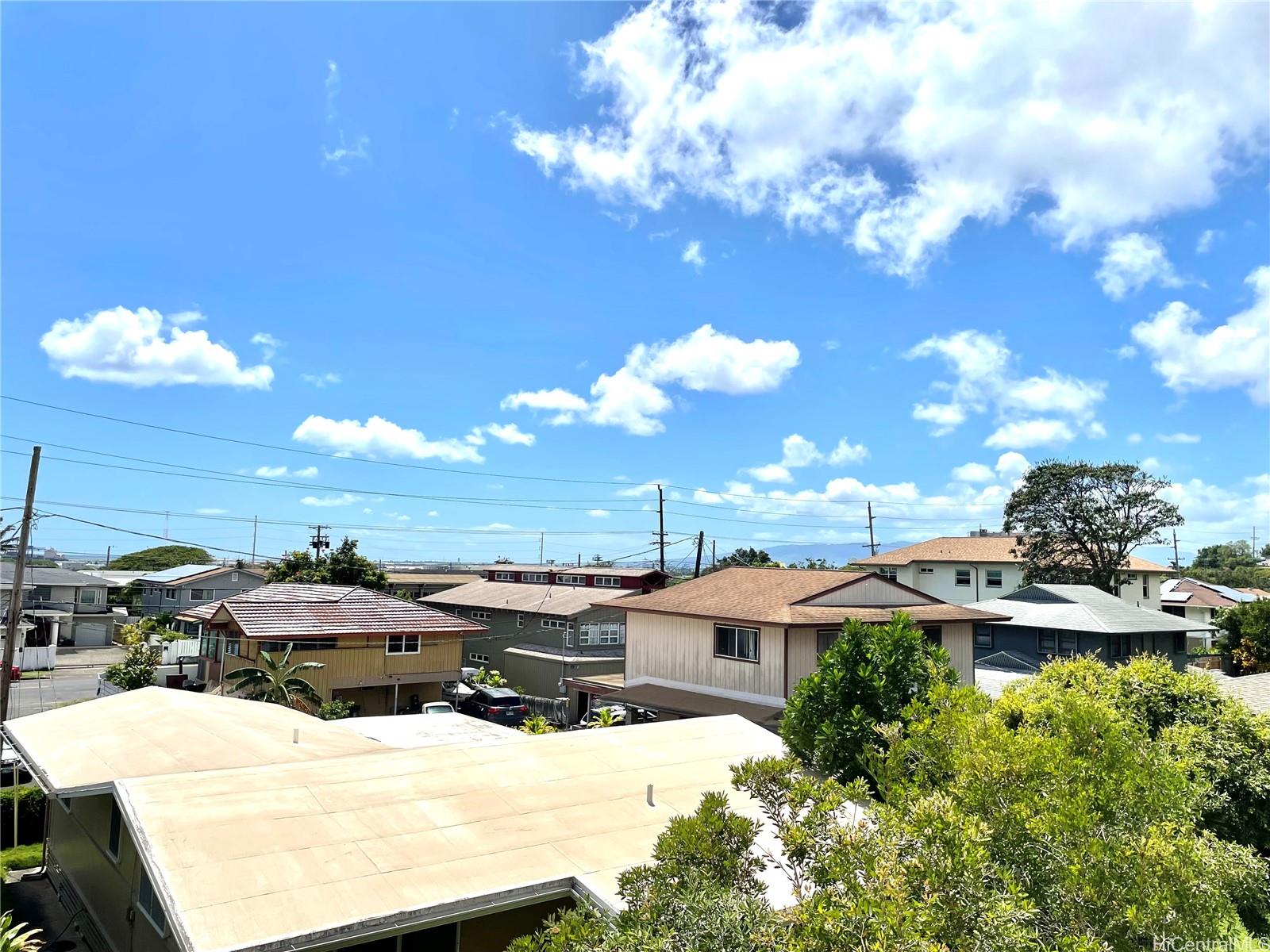 647 Kunawai Lane  Unit A308