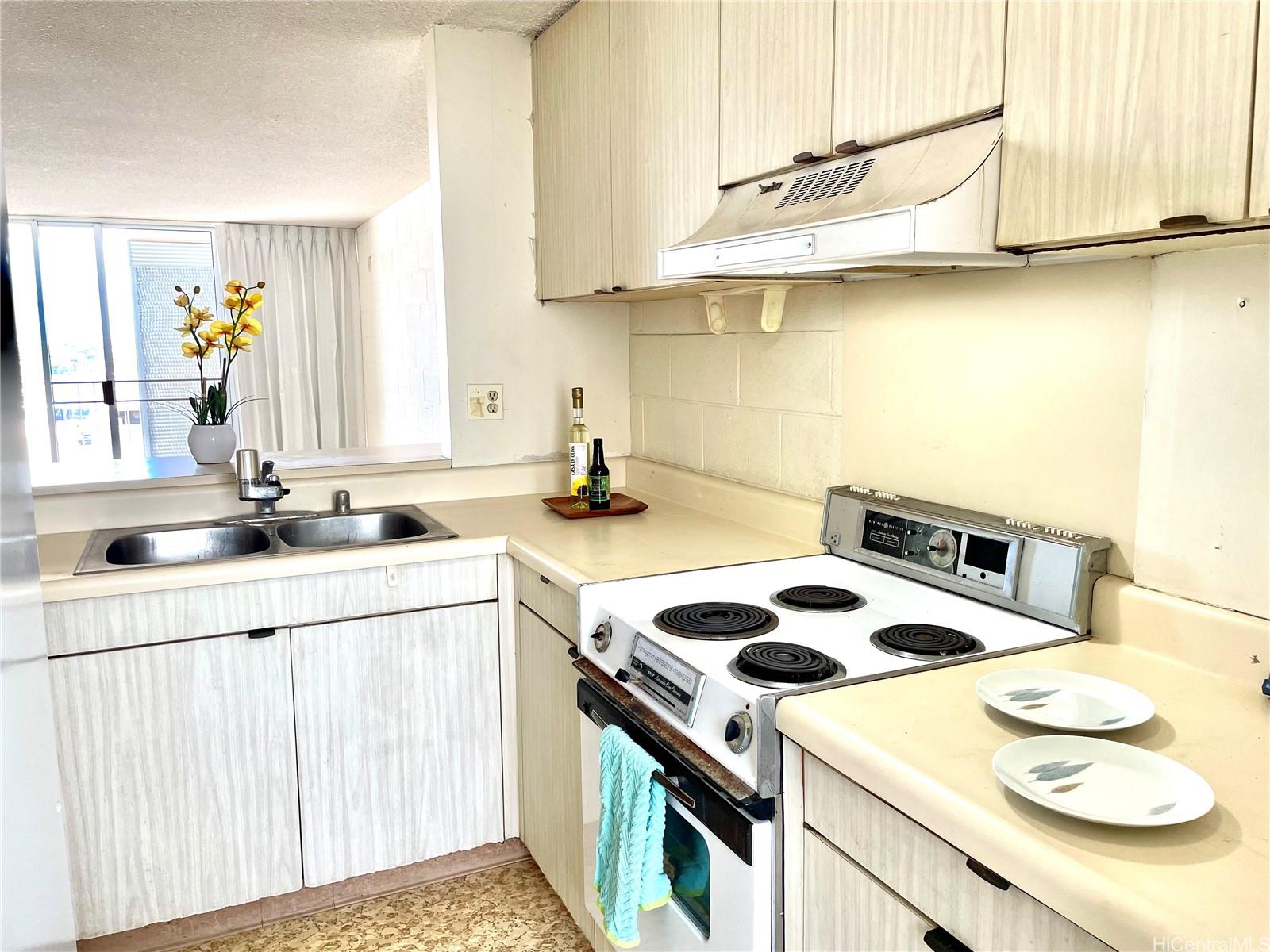 647 Kunawai Lane  Unit A308