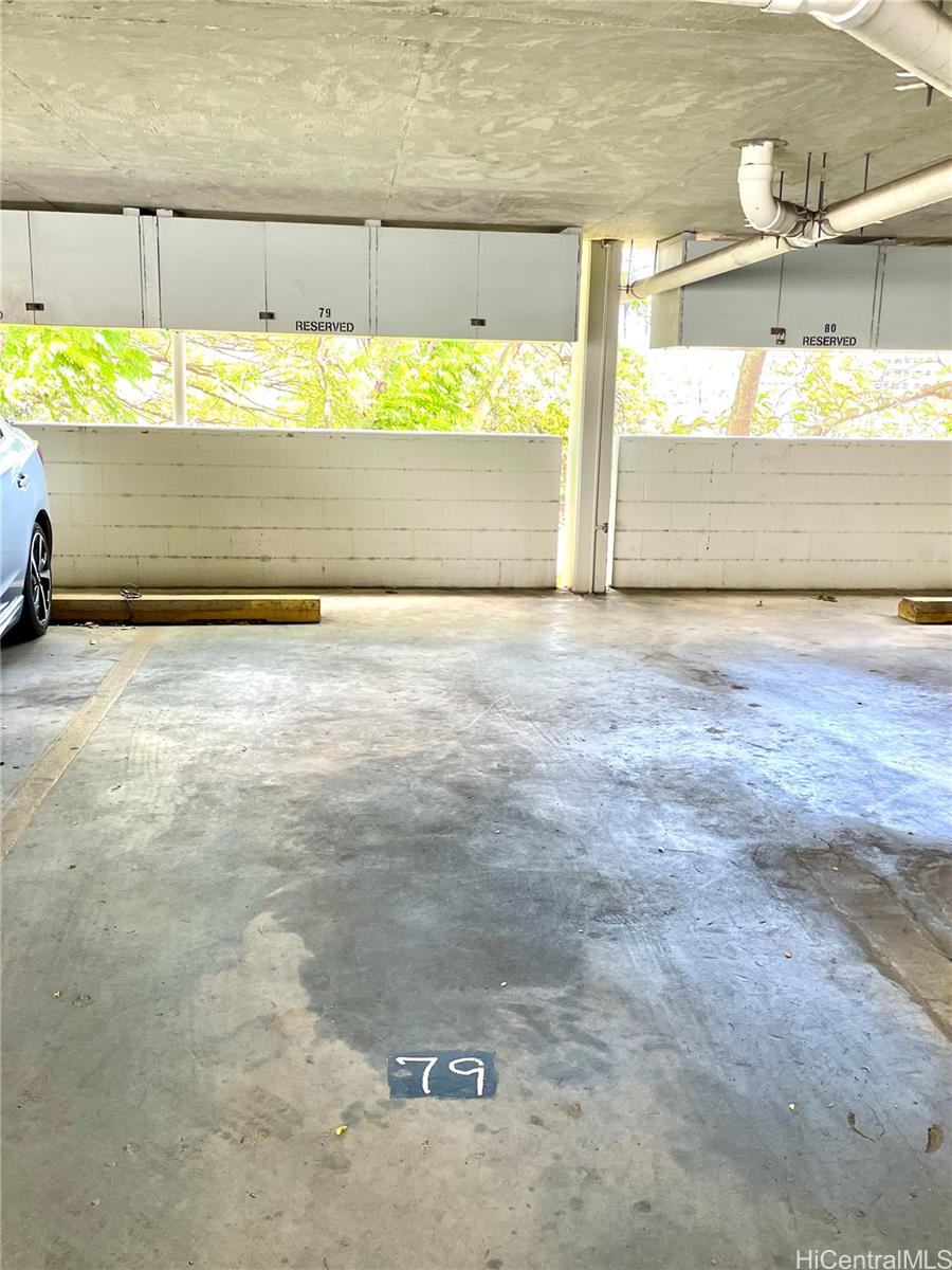 647 Kunawai Lane  Unit A308