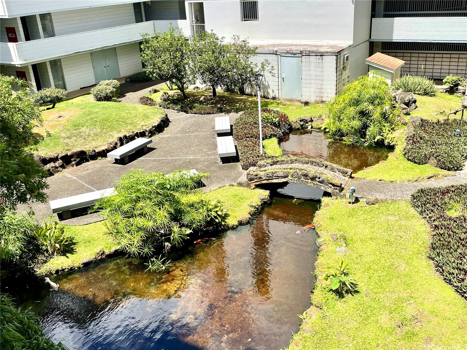 647 Kunawai Lane  Unit A308