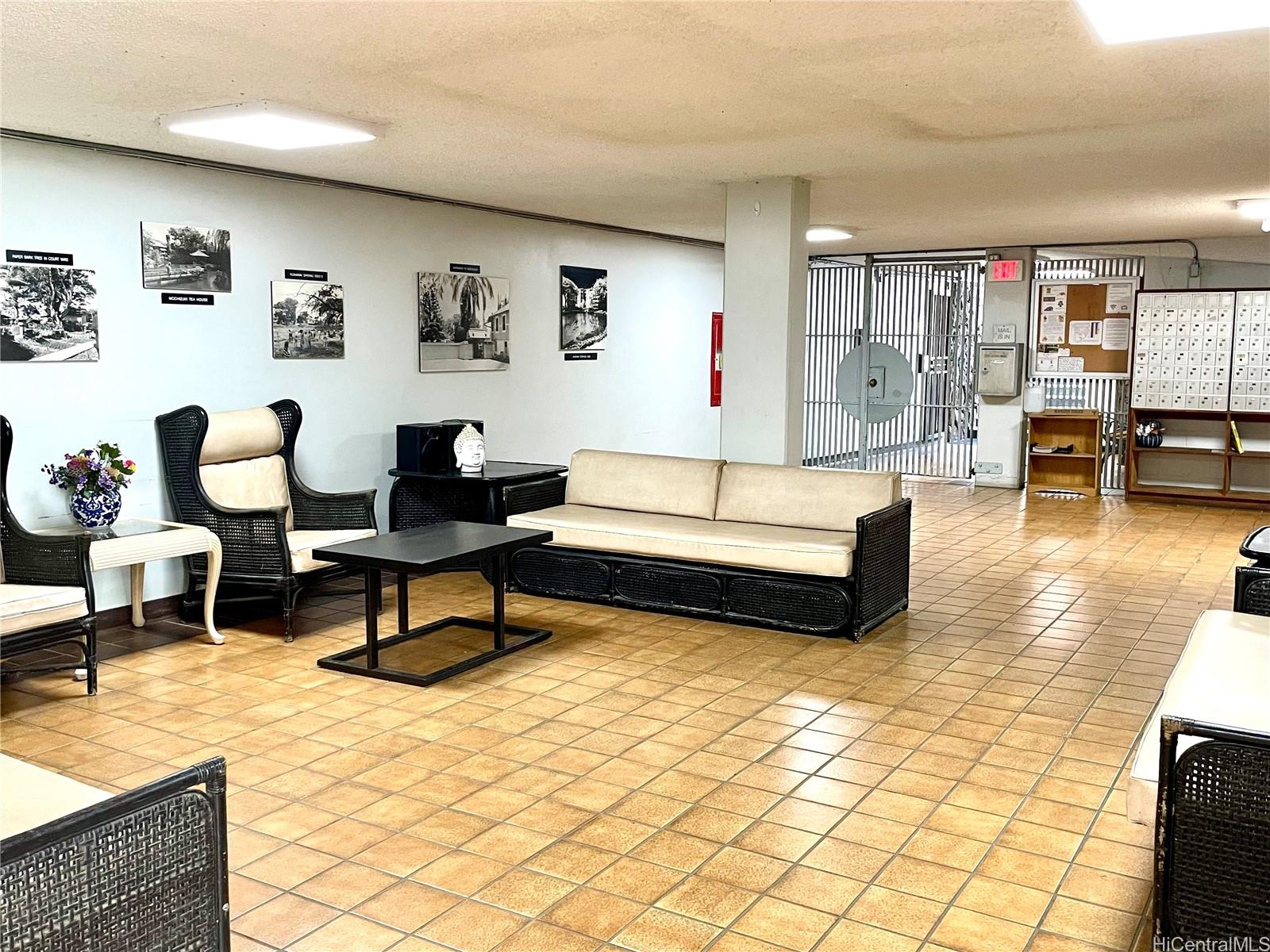 647 Kunawai Lane  Unit A308