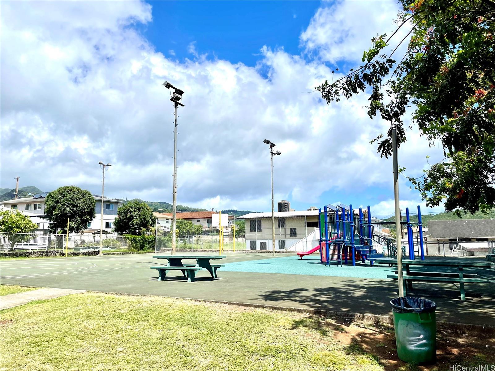 647 Kunawai Lane  Unit A308