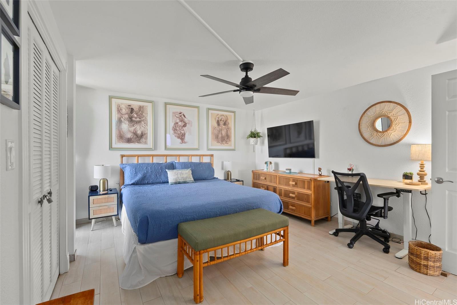 68-121 Au Street  Unit 408