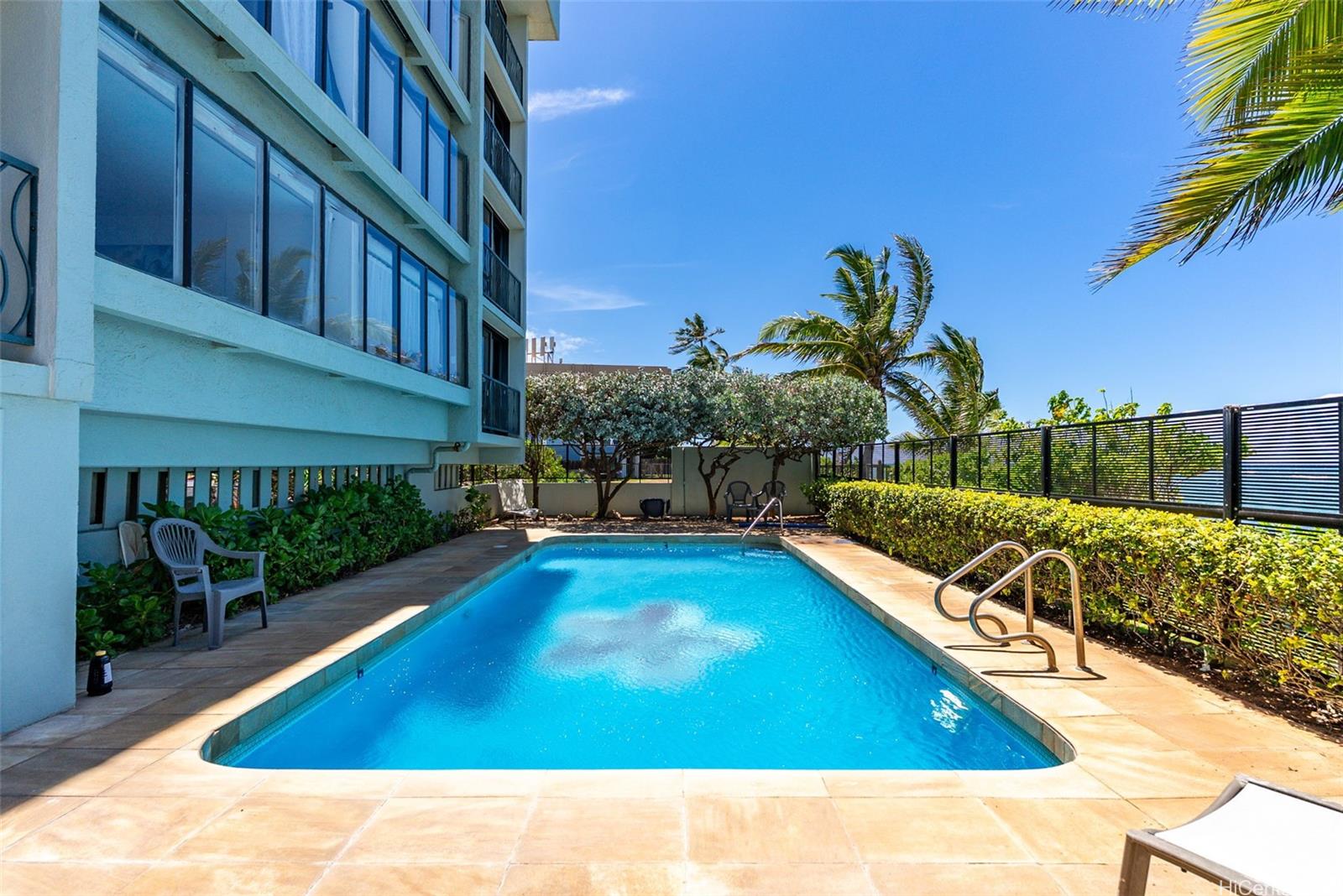 68-121 Au Street  Unit 408