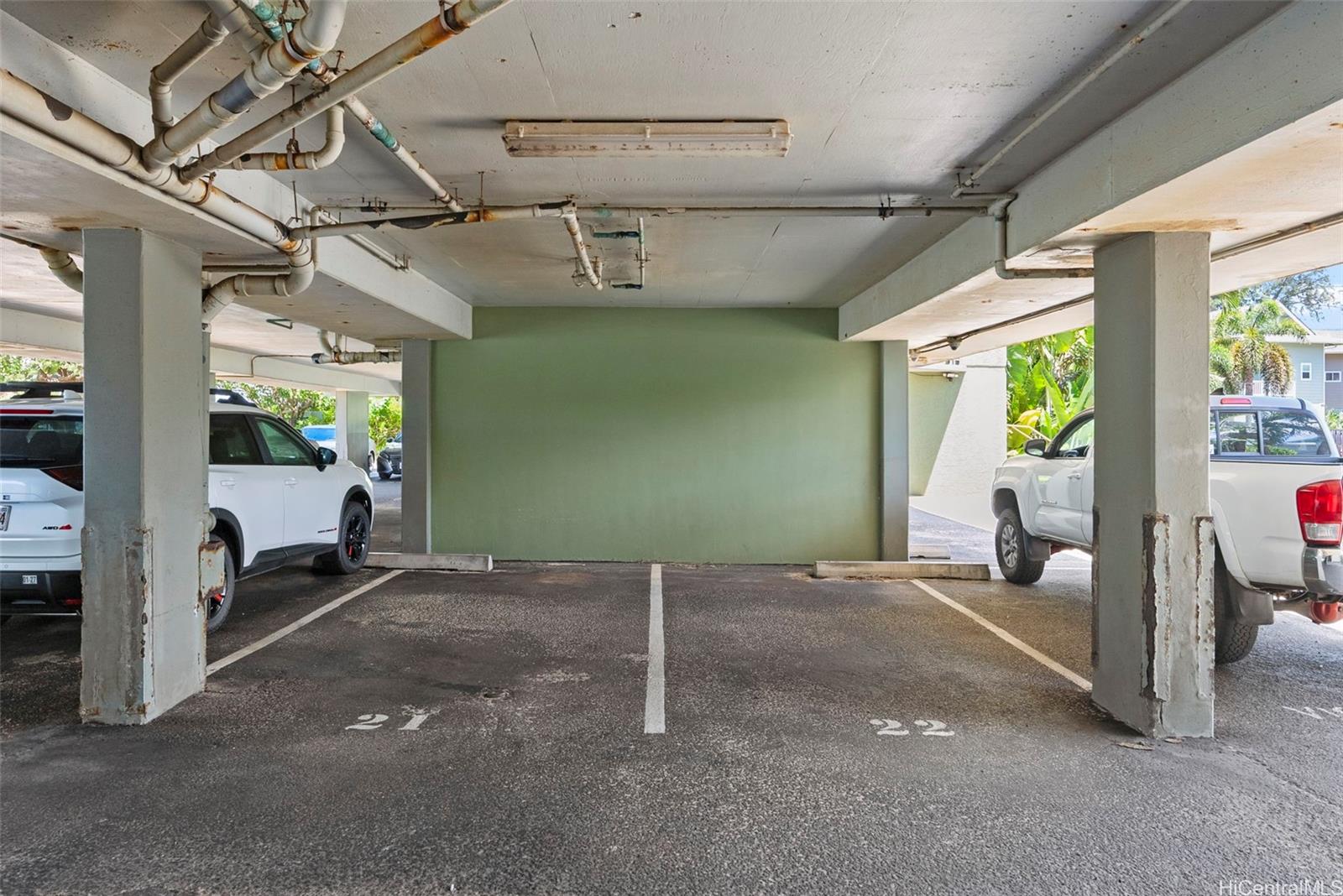 68-121 Au Street  Unit 408