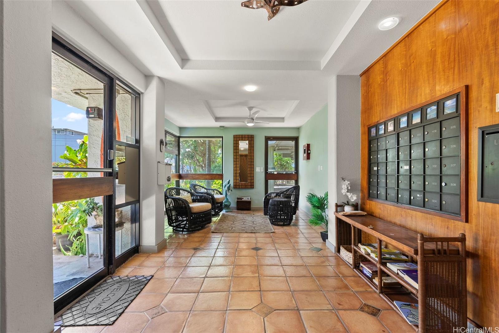 68-121 Au Street  Unit 408