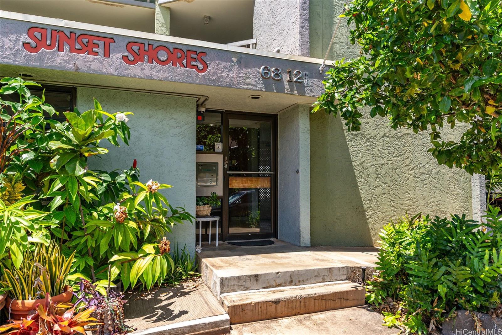 68-121 Au Street  Unit 408