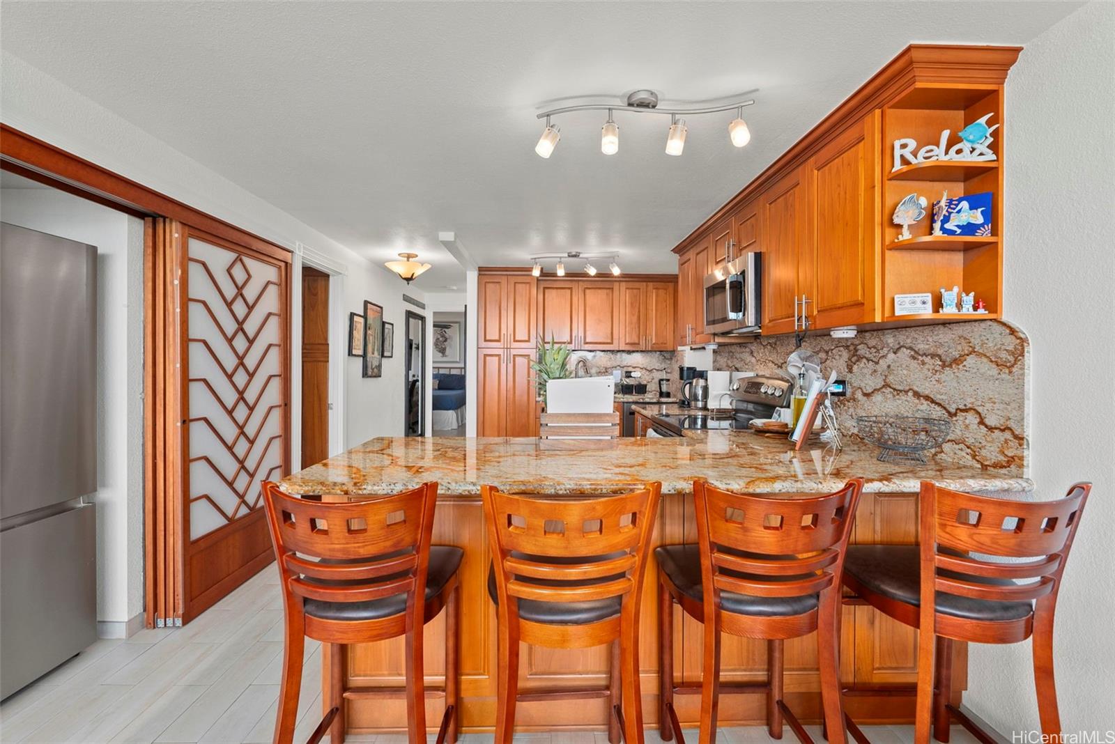 68-121 Au Street  Unit 408