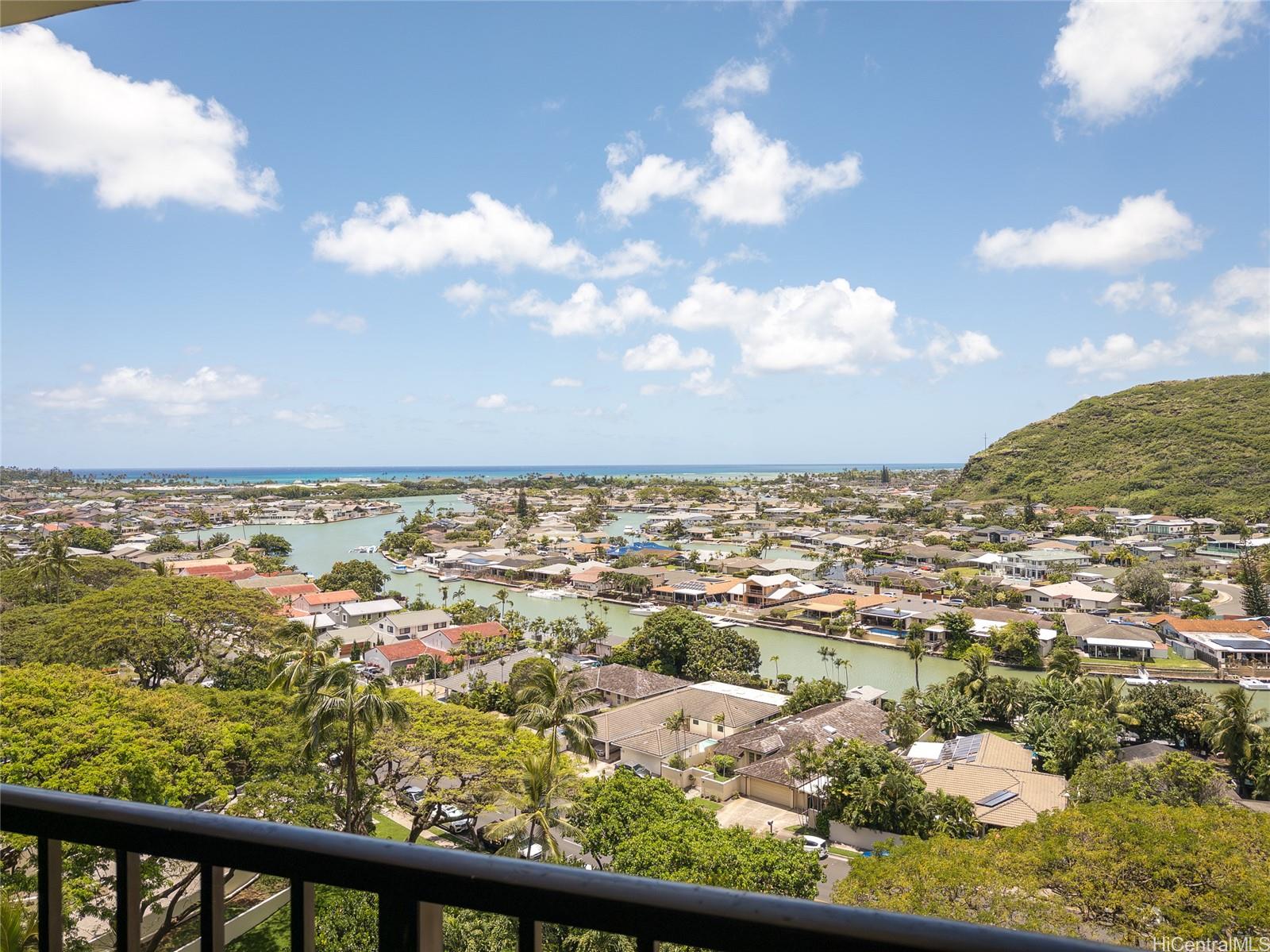 6710 Hawaii Kai Drive 1104