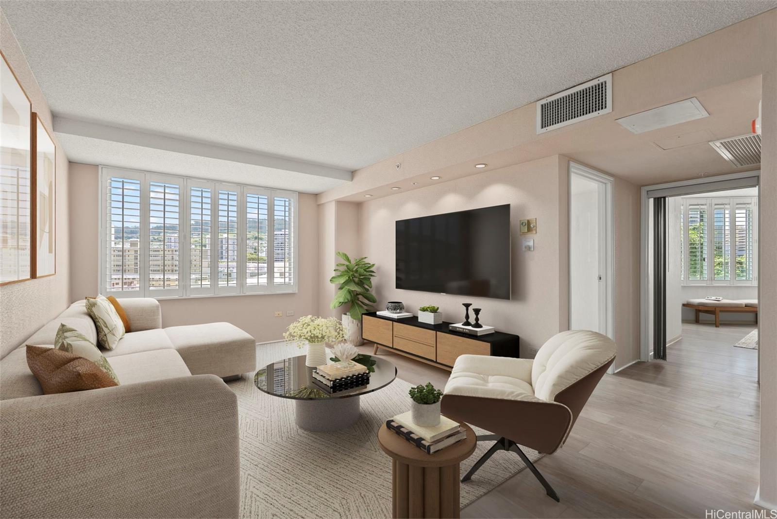 1314 Kalakaua Avenue  Unit 613