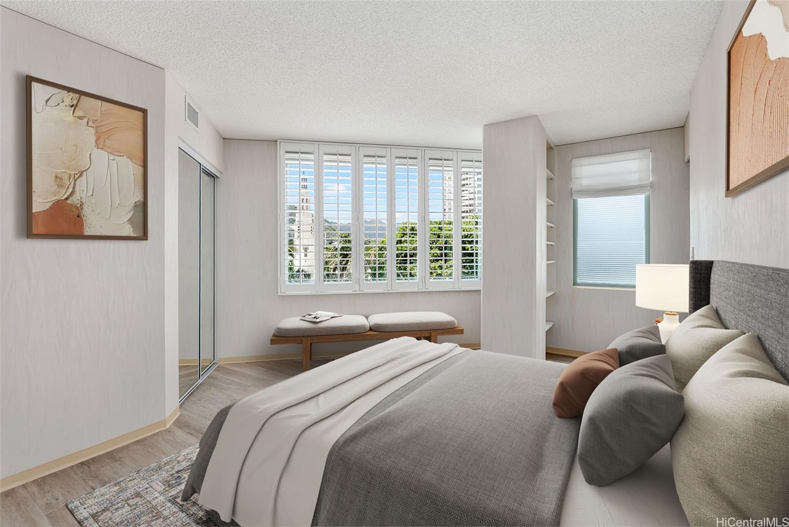 1314 Kalakaua Avenue  Unit 613