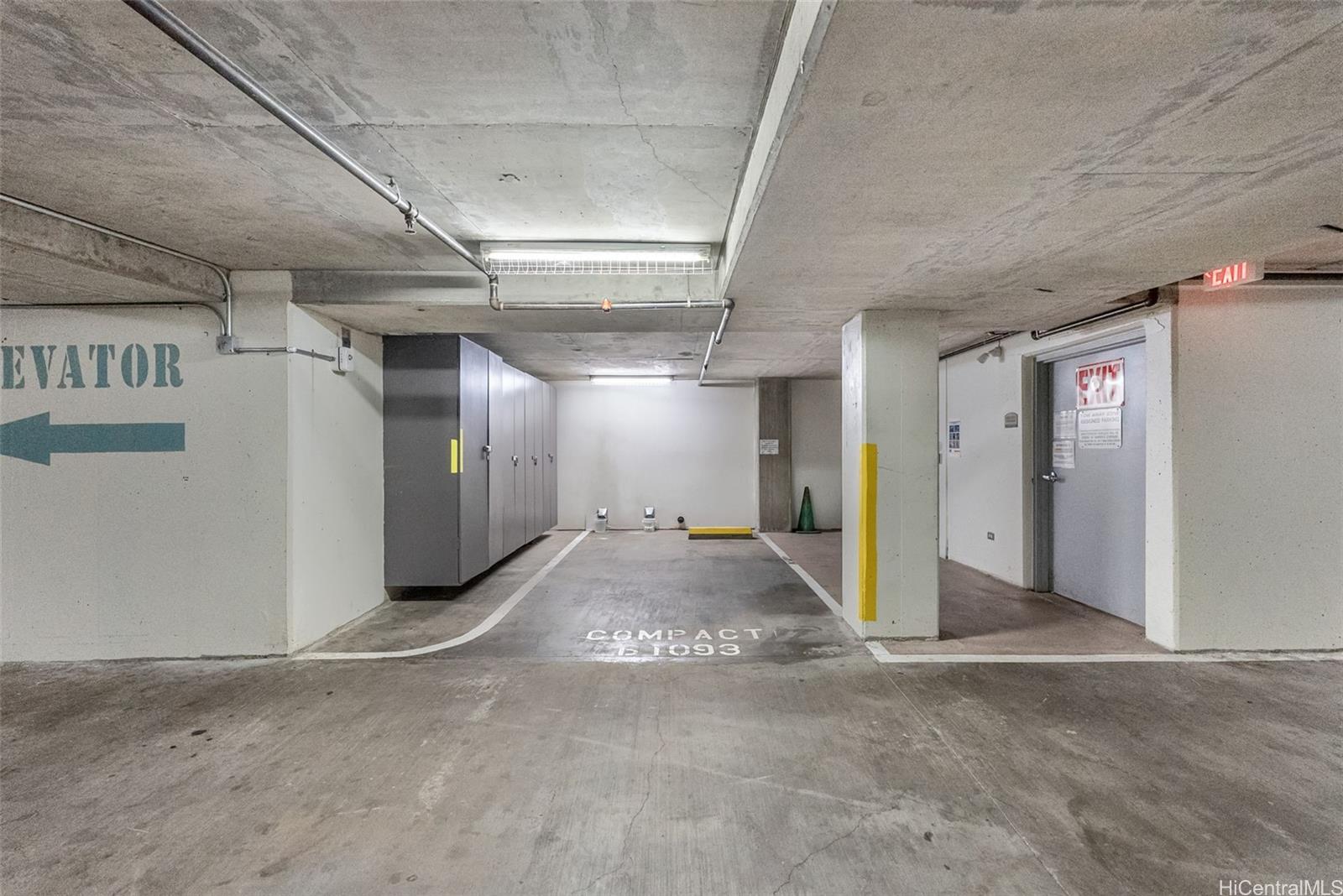 1314 Kalakaua Avenue  Unit 613