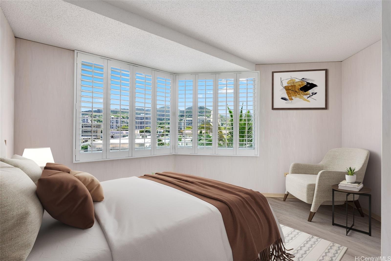 1314 Kalakaua Avenue  Unit 613