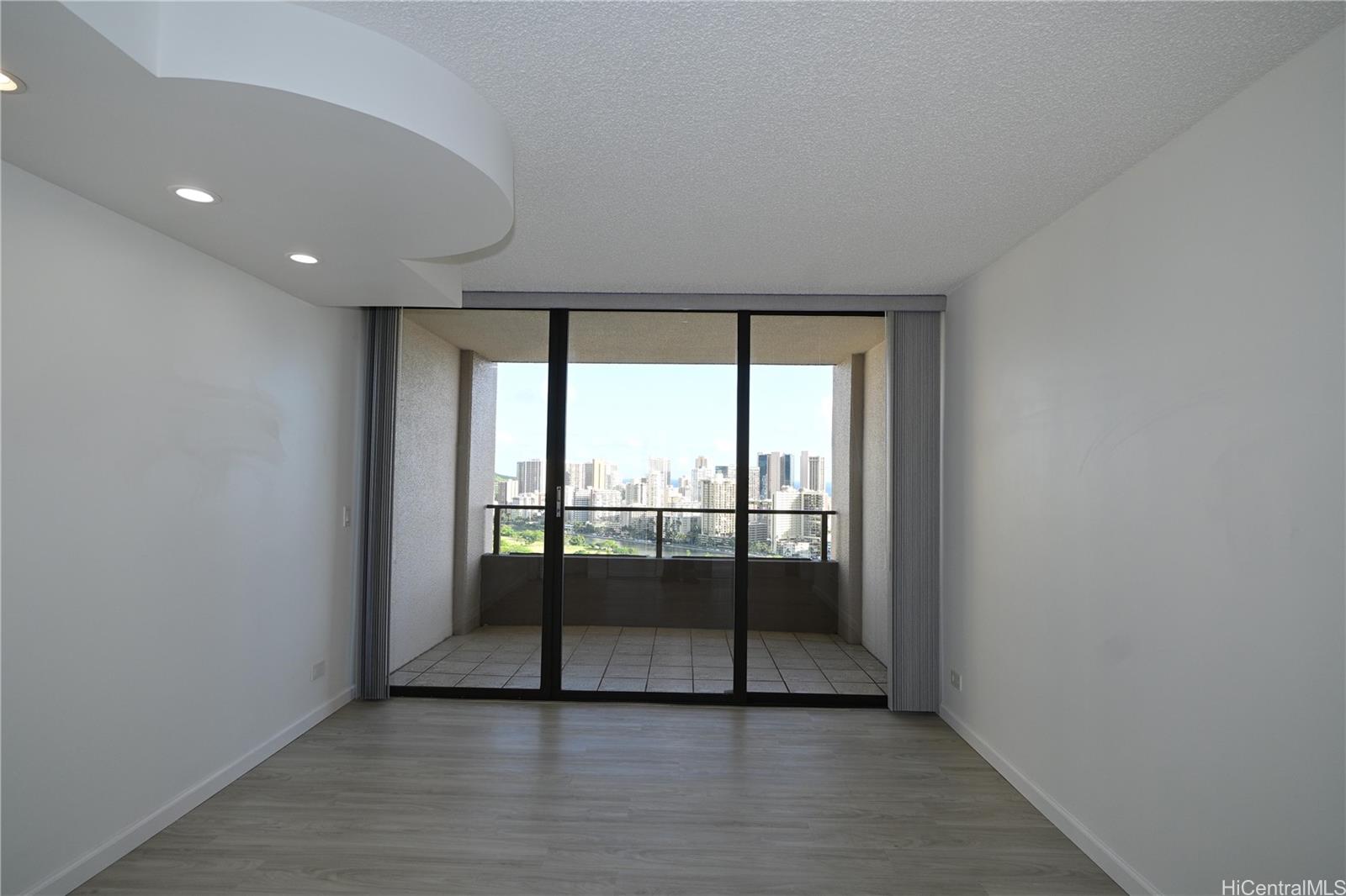 581 Kamoku Street  Unit 3002