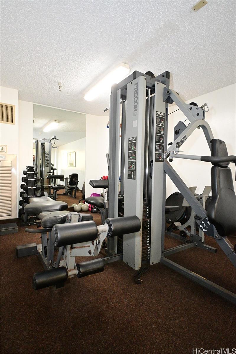 581 Kamoku Street  Unit 3002