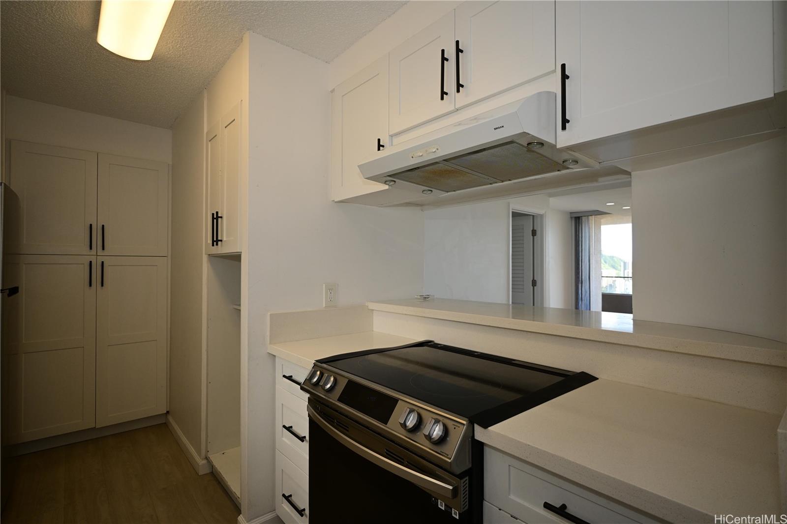 581 Kamoku Street  Unit 3002