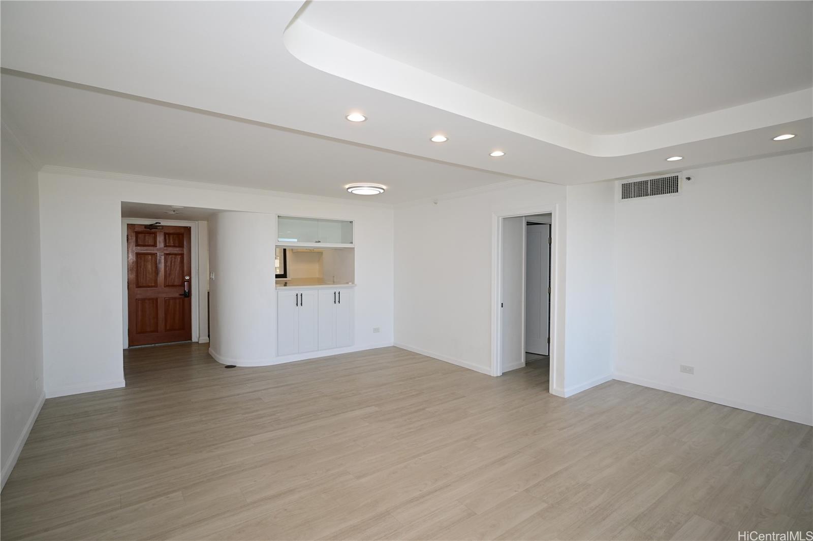 581 Kamoku Street  Unit 3002