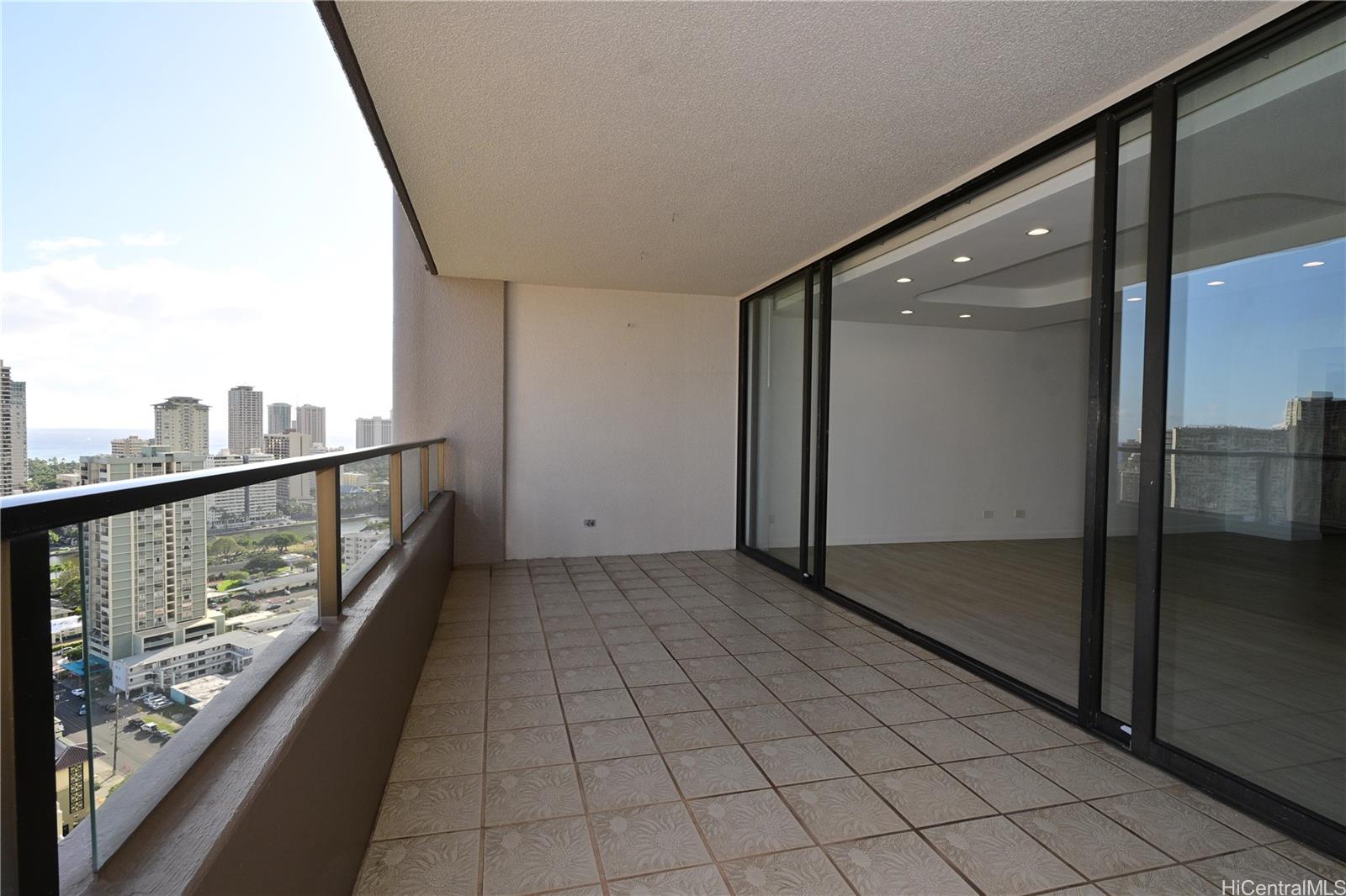 581 Kamoku Street  Unit 3002