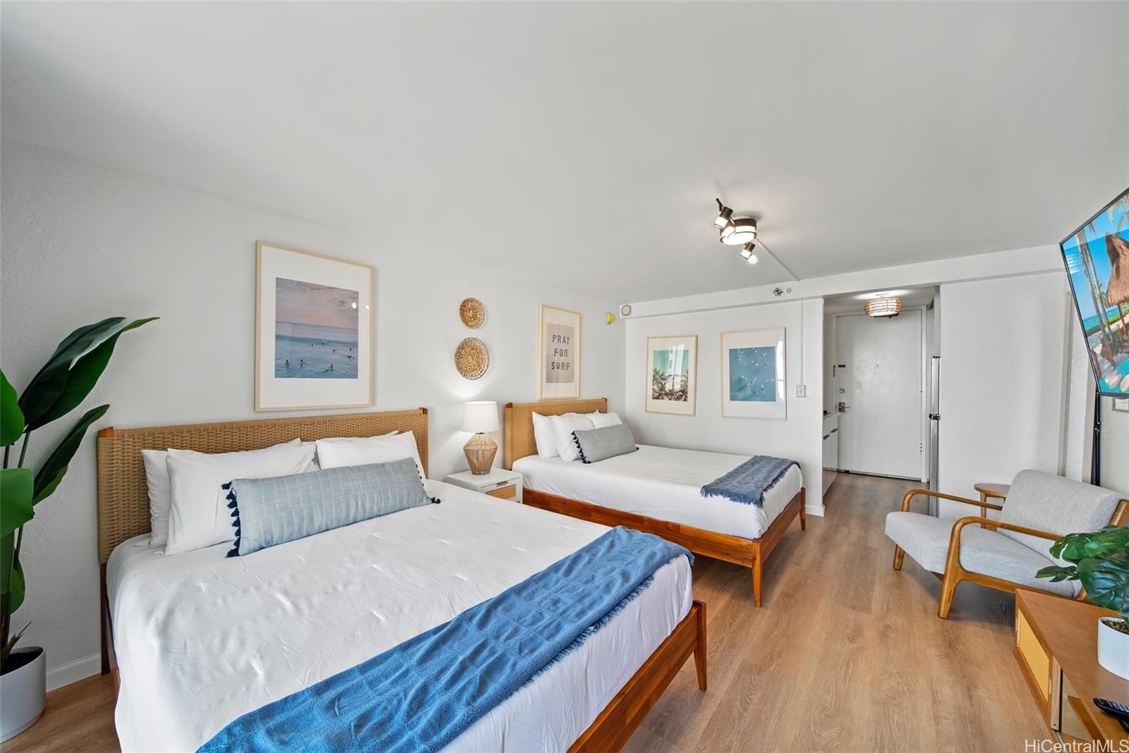 445 Seaside Avenue 708