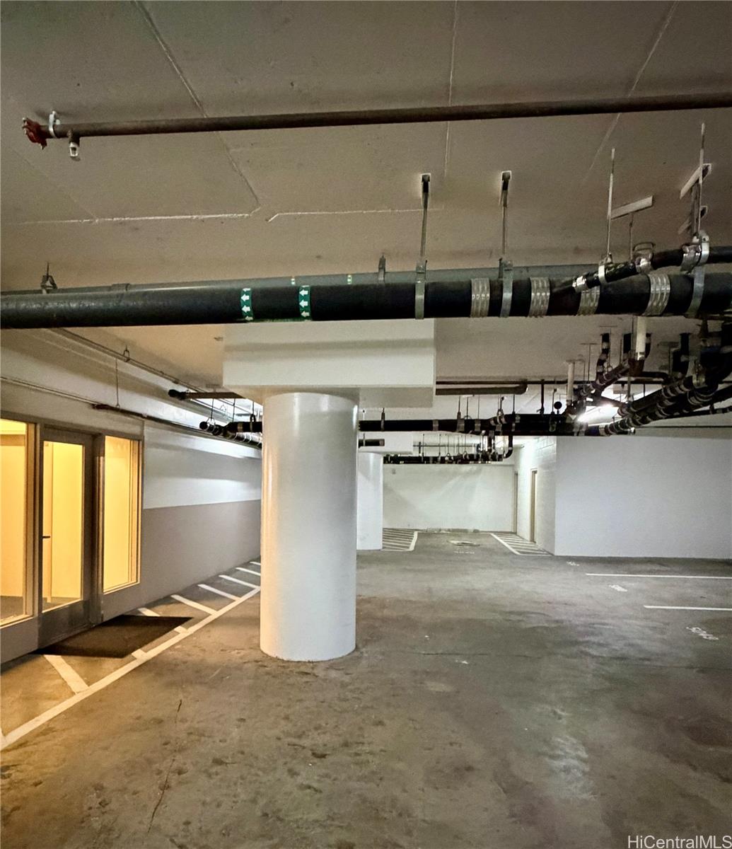 1296 Kapiolani Boulevard  Unit PA5046