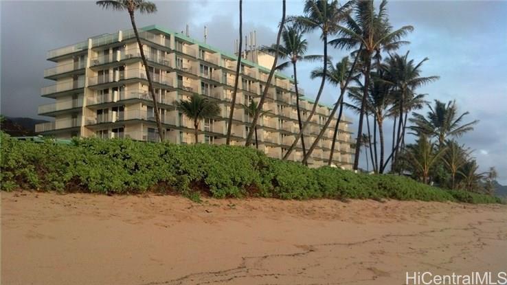 53-567 Kamehameha Highway  Unit 706