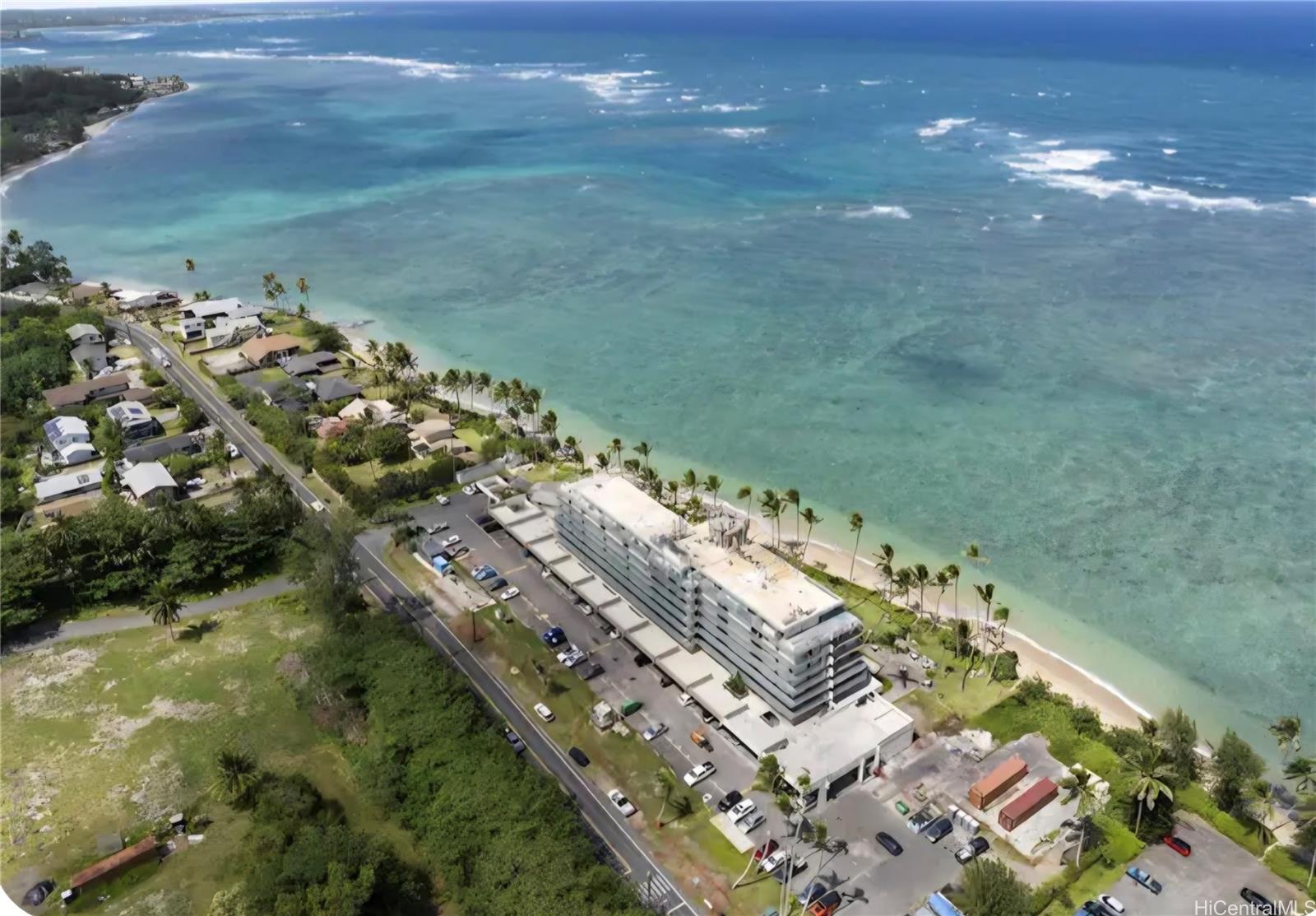 53-567 Kamehameha Highway  Unit 706