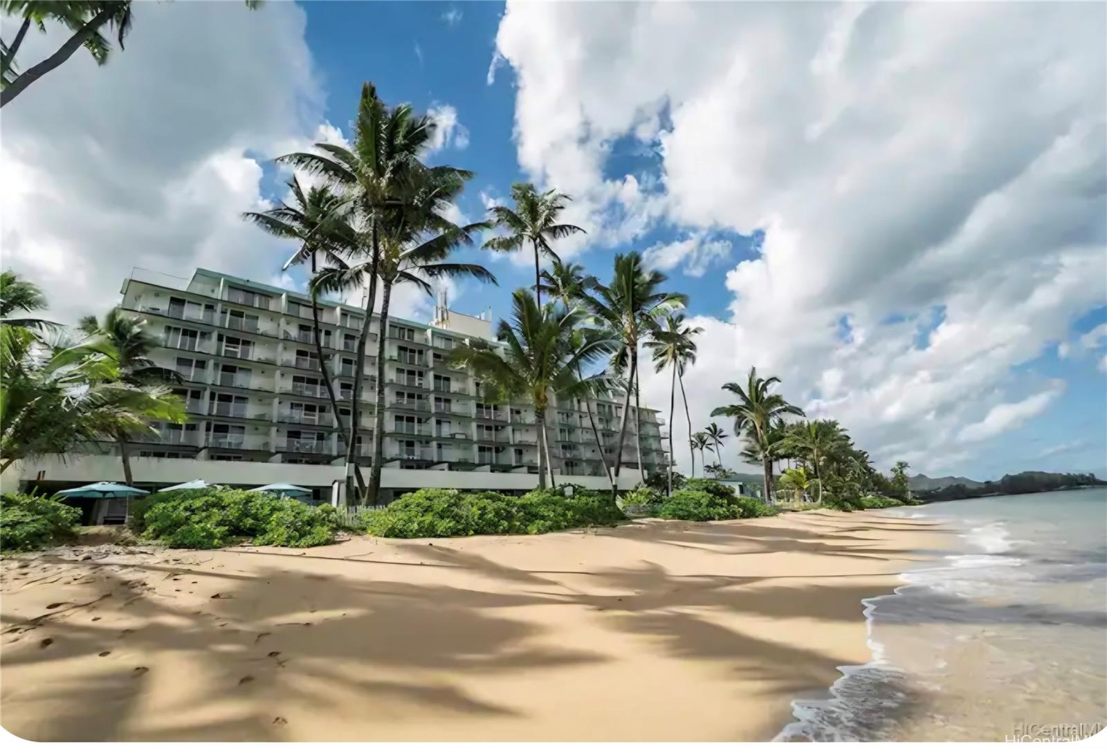 53-567 Kamehameha Highway  Unit 706
