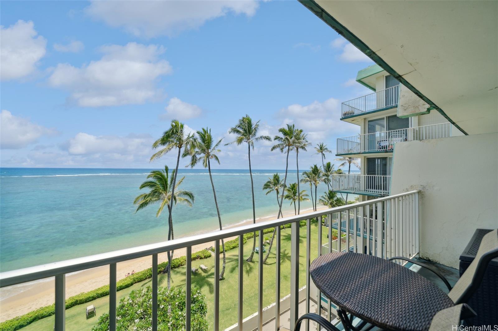 53-567 Kamehameha Highway  Unit 706