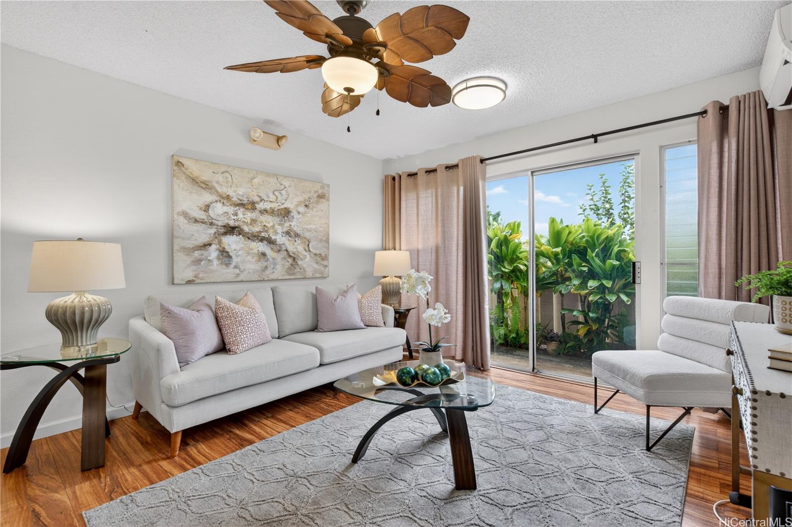 95-1050 Makaikai Street  Unit 18D
