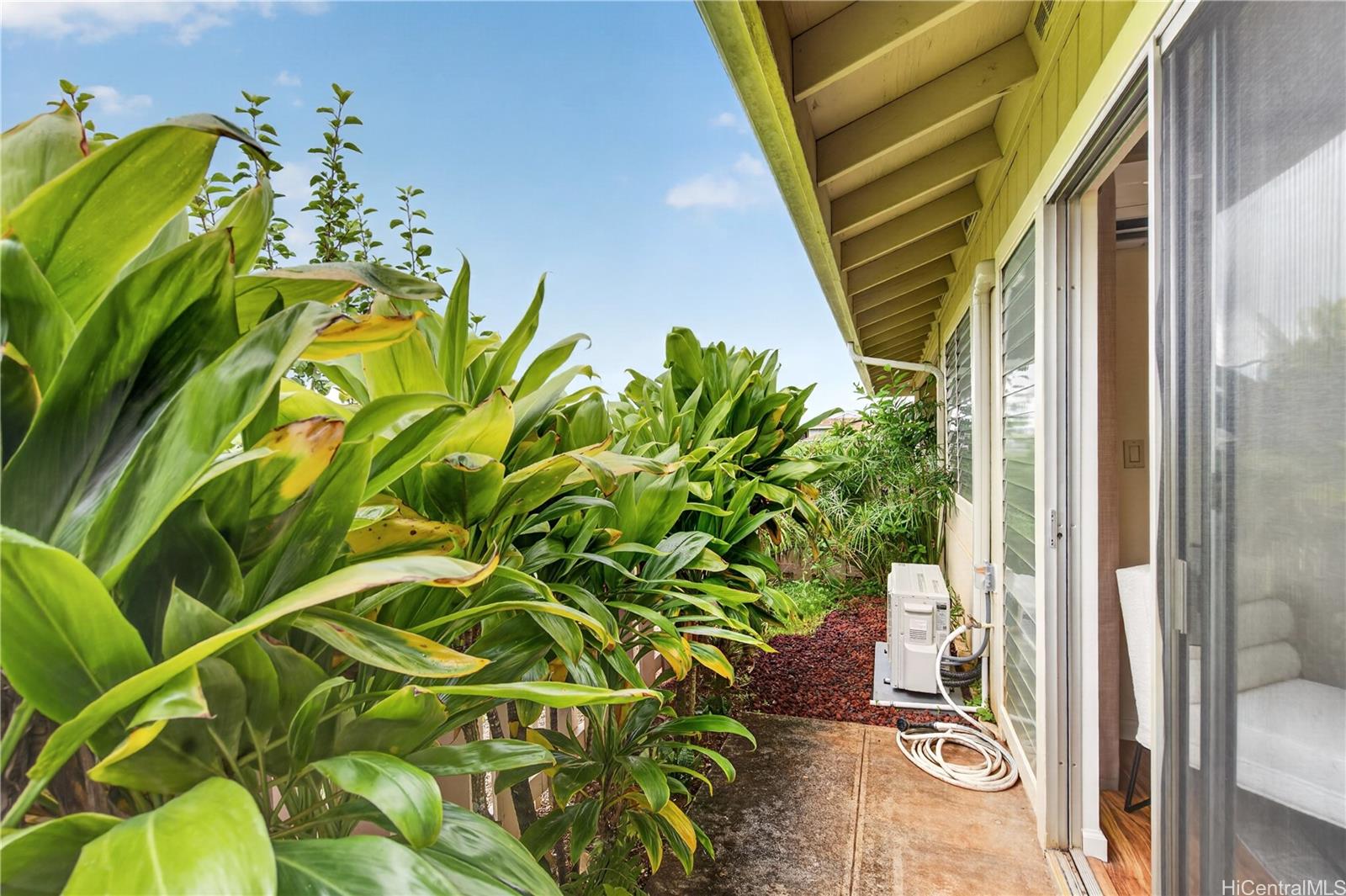 95-1050 Makaikai Street  Unit 18D