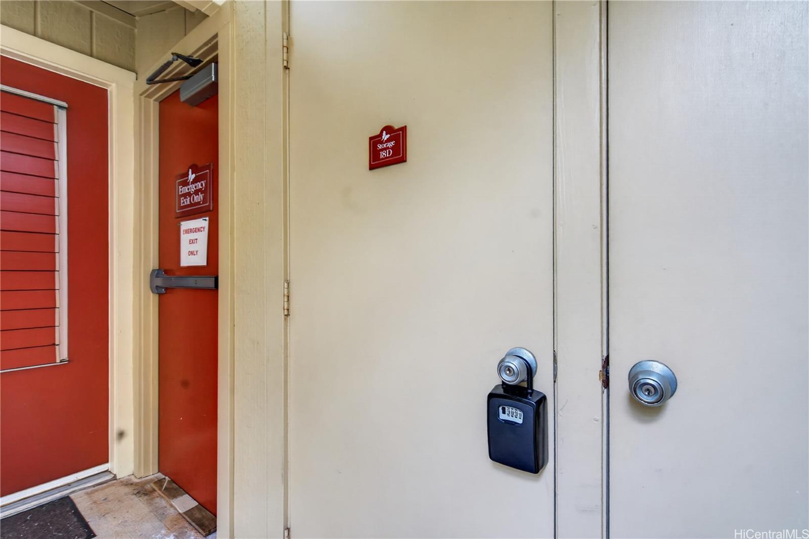 95-1050 Makaikai Street  Unit 18D